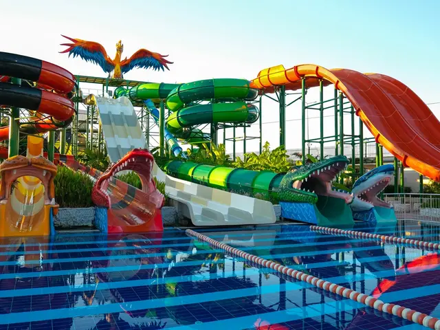 фото отеля Crystal Admiral (ex. Ardisia Deluxe Resort) изображение №13