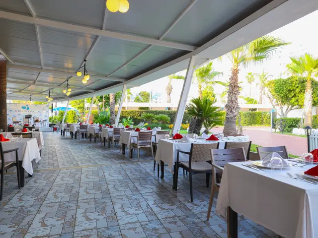 фотографии отеля Crystal Admiral (ex. Ardisia Deluxe Resort) изображение №15