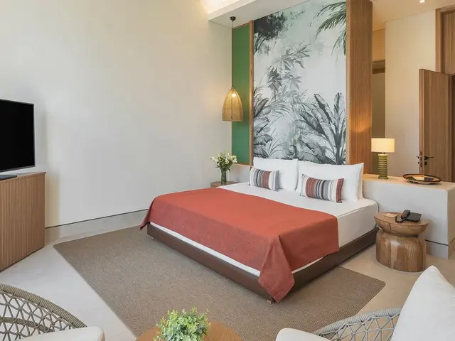 фотографии отеля Sirene Belek изображение №35
