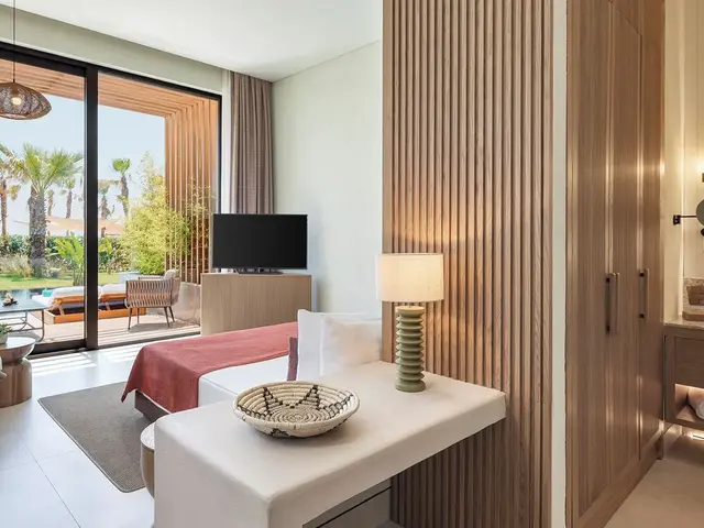 фото отеля Sirene Belek изображение №33