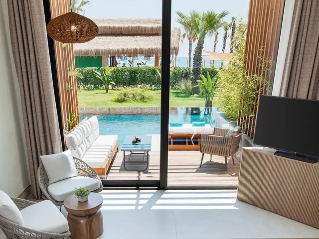 фотографии Sirene Belek изображение №32