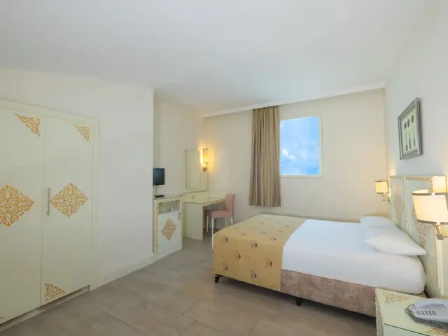 фотографии Crystal Admiral (ex. Ardisia Deluxe Resort) изображение №12