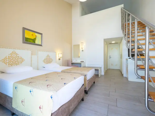 фото отеля Crystal Admiral (ex. Ardisia Deluxe Resort) изображение №9