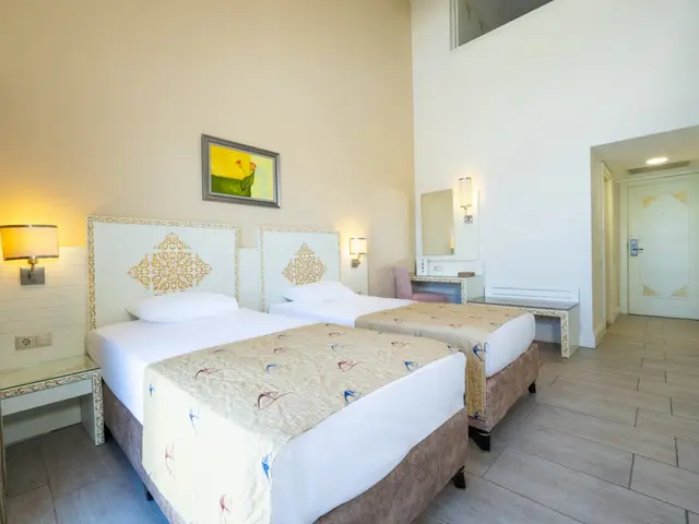 фото Crystal Admiral (ex. Ardisia Deluxe Resort) изображение №10