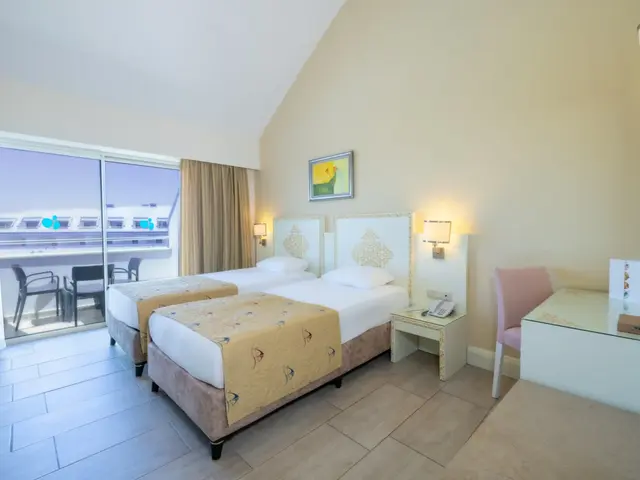 фотографии Crystal Admiral (ex. Ardisia Deluxe Resort) изображение №8