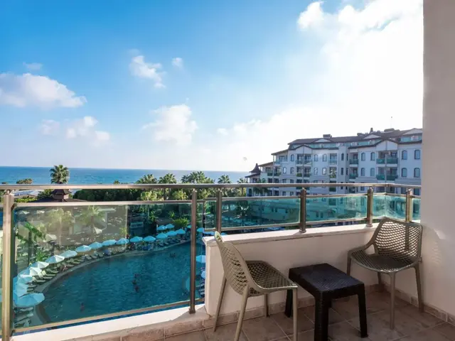 фотографии Bella Resort & Spa (ex. Riva Bella) изображение №12