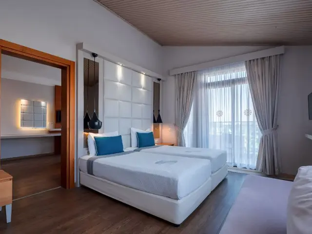 фото отеля Bella Resort & Spa (ex. Riva Bella) изображение №13