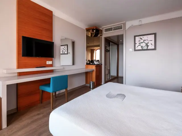 фотографии отеля Bella Resort & Spa (ex. Riva Bella) изображение №15