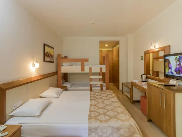 фото отеля Victory Resort изображение №5