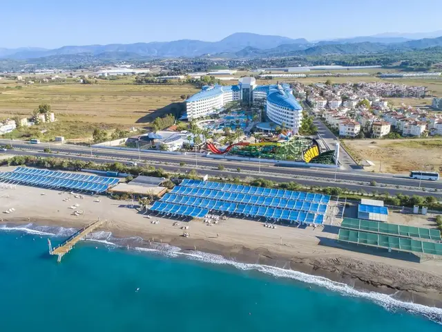 фото отеля Crystal Admiral (ex. Ardisia Deluxe Resort) изображение №1