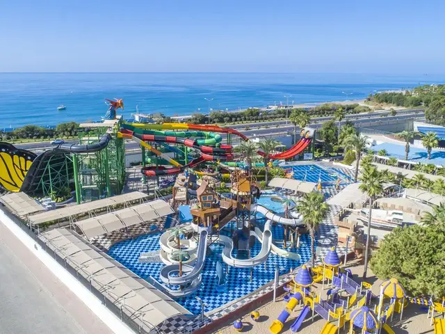 фото отеля Crystal Admiral (ex. Ardisia Deluxe Resort) изображение №5