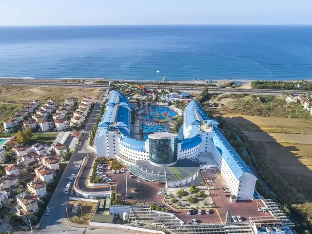 фотографии Crystal Admiral (ex. Ardisia Deluxe Resort) изображение №4