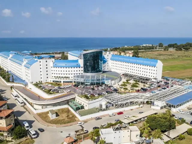 фото Crystal Admiral (ex. Ardisia Deluxe Resort) изображение №6