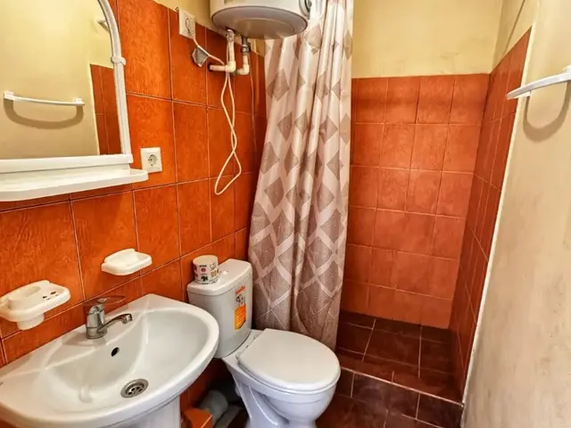 фото отеля Леон (Leon) изображение №5