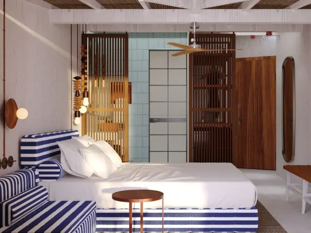 фото Marti La Perla изображение №14