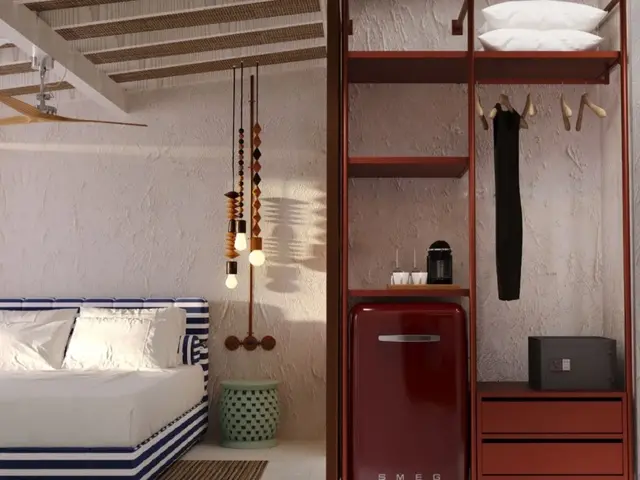 фото отеля Marti La Perla изображение №13