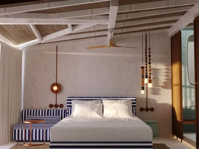 фотографии отеля Marti La Perla изображение №11