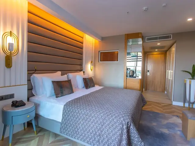 фотографии Alexia Resort & Spa  изображение №32