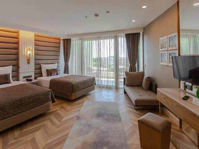 фото отеля Alexia Resort & Spa  изображение №29