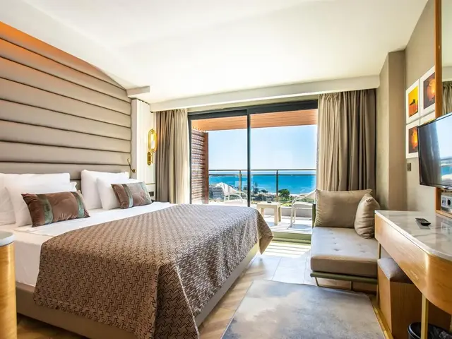 фото Alexia Resort & Spa  изображение №26