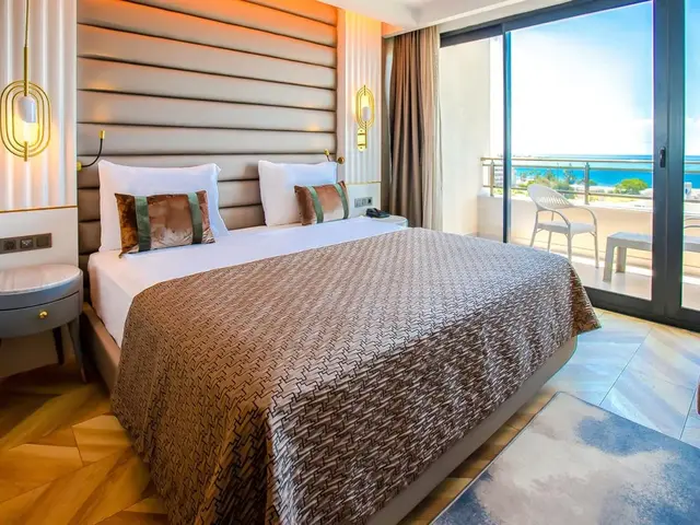 фотографии Alexia Resort & Spa  изображение №28