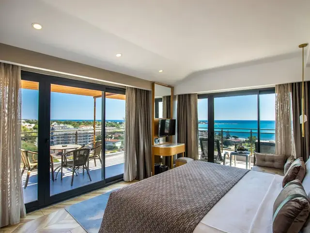 фото Alexia Resort & Spa  изображение №30