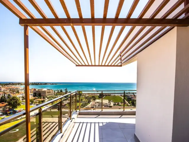 фотографии отеля Alexia Resort & Spa  изображение №27