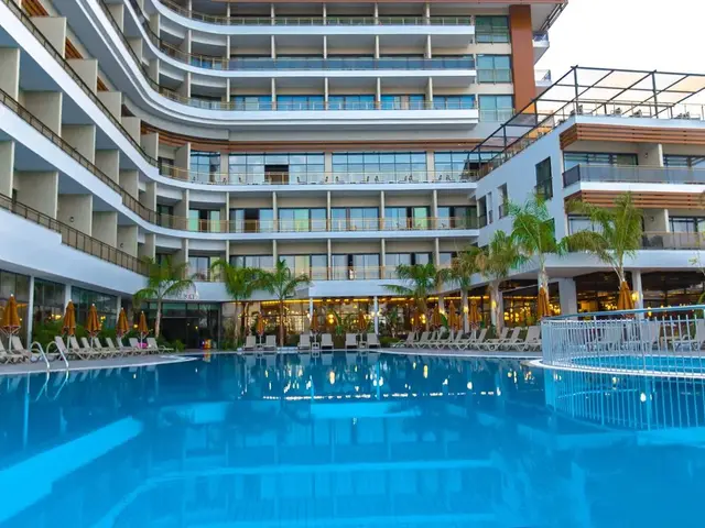 фото отеля Alexia Resort & Spa  изображение №21