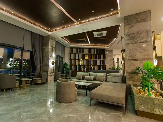 фотографии Alexia Resort & Spa  изображение №20