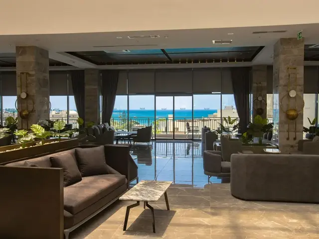 фотографии отеля Alexia Resort & Spa  изображение №19