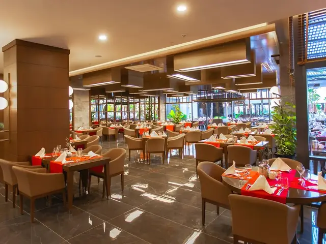 фото отеля Alexia Resort & Spa  изображение №17