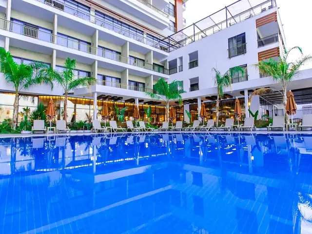 фото отеля Alexia Resort & Spa  изображение №1