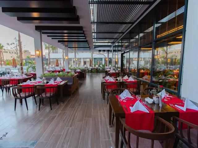 фотографии Alexia Resort & Spa  изображение №16