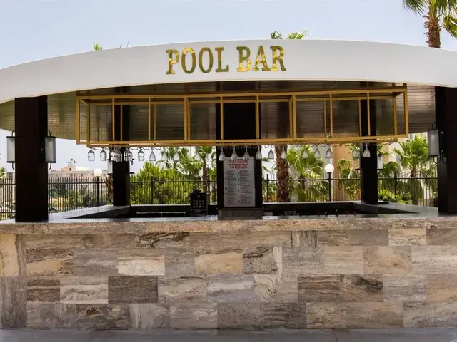 фото Alexia Resort & Spa  изображение №14