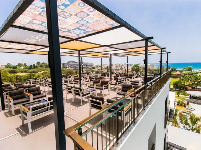 фотографии Alexia Resort & Spa  изображение №12