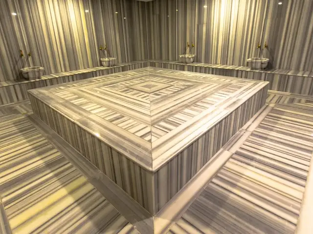 фотографии отеля Alexia Resort & Spa  изображение №11