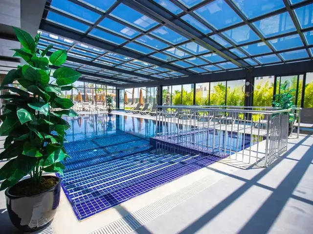 фото Alexia Resort & Spa  изображение №10