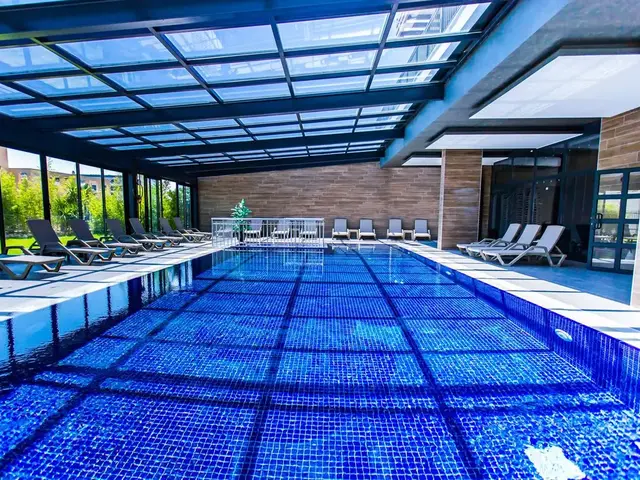 фото отеля Alexia Resort & Spa  изображение №5