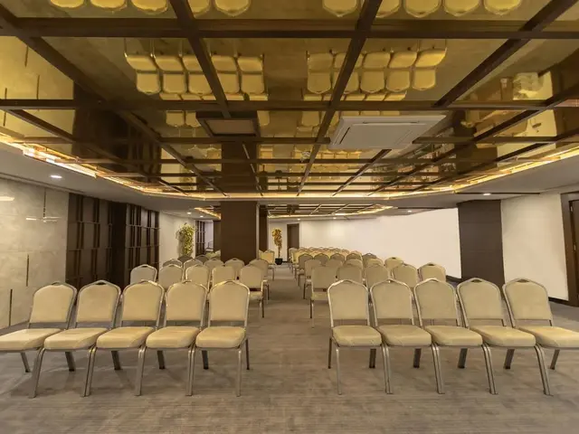 фото Alexia Resort & Spa  изображение №6