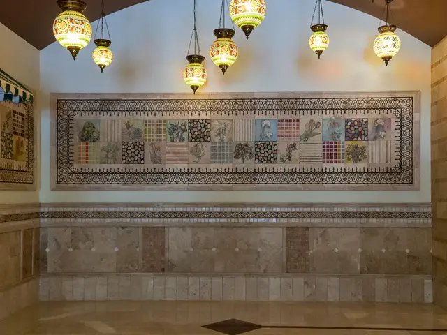 фото Adalya Artside (ex. Grand Hotel Art Side) изображение №6