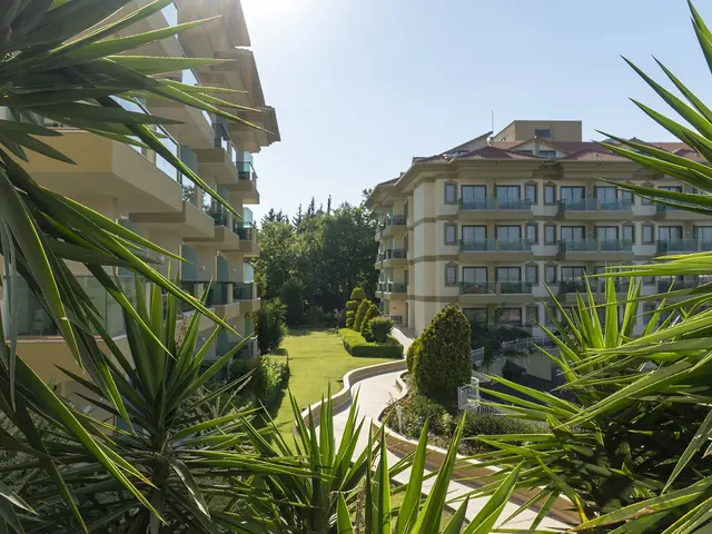 фото отеля Adalya Artside (ex. Grand Hotel Art Side) изображение №5