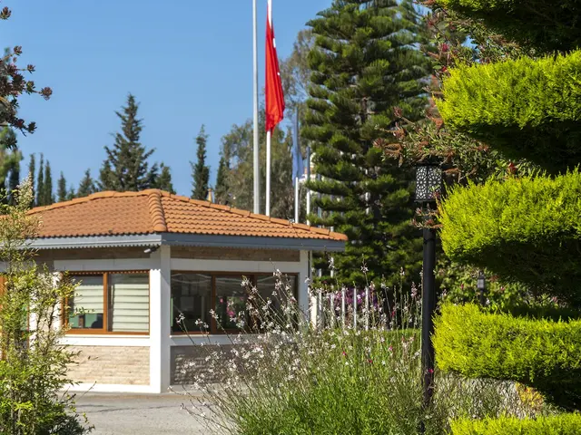 фотографии Adalya Artside (ex. Grand Hotel Art Side) изображение №4