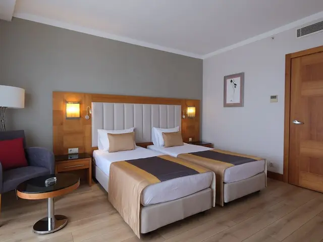 фото Sunland Resort Beldibi (ex. Imperial Sunland Family) изображение №6