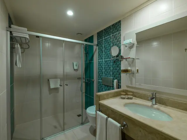 фотографии отеля Diamond Excellence Resort & Spa (ex. Crystal Palace) изображение №75