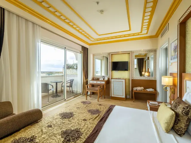 фотографии Diamond Excellence Resort & Spa (ex. Crystal Palace) изображение №72