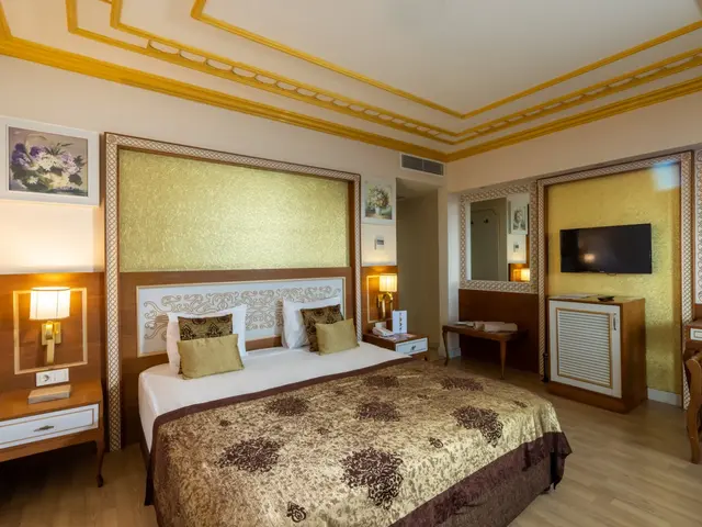 фото Diamond Excellence Resort & Spa (ex. Crystal Palace) изображение №62