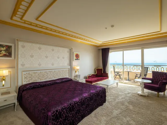 фотографии отеля Diamond Excellence Resort & Spa (ex. Crystal Palace) изображение №67