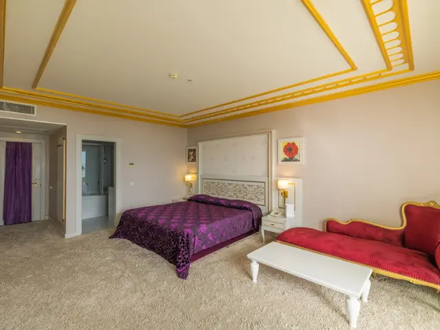 фото отеля Diamond Excellence Resort & Spa (ex. Crystal Palace) изображение №69