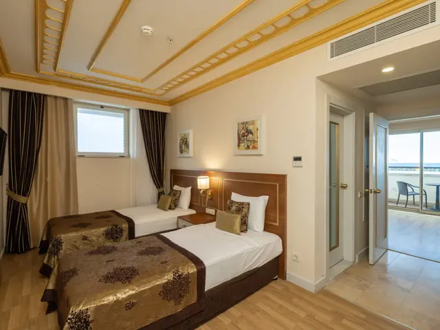 фото Diamond Excellence Resort & Spa (ex. Crystal Palace) изображение №70