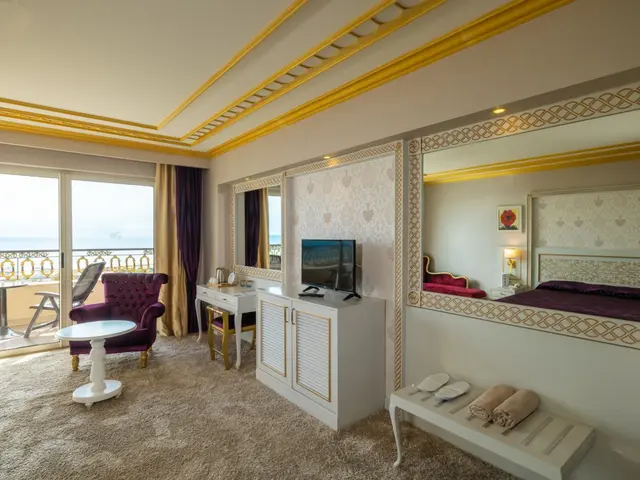 фотографии Diamond Excellence Resort & Spa (ex. Crystal Palace) изображение №68